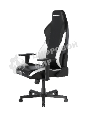 Кресло игровое DXRACER DRIFTING OH/DL23/NW чёрно-белый