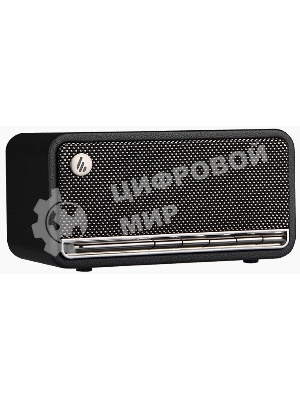 Колонка портативная Edifier MP230 черный 20W 1.0 BT/3.5Jack/USB 2500mAh
