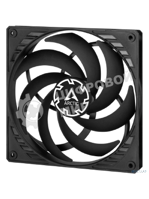 Вентилятор ARCTIC P14 SLIM PWM PST - retail (ACFAN00268A)