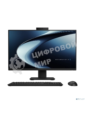 Моноблок Asus ExpertCenter P400 P470VAK-BPE1410 27