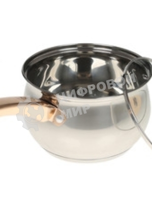 Набор посуды 6 предметов Kelli KL-4739