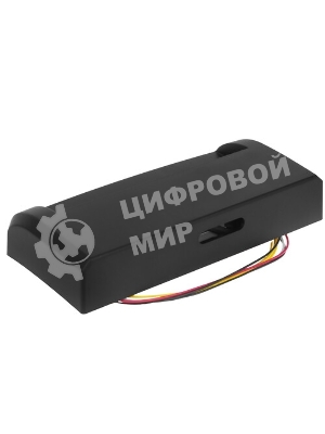 Модуль отрезки этикеток iDPRT ASSY: iD4, iE4 Cutter Module Guillotine Type