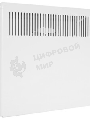 Конвектор электрический Ensto Laммitin EPHLM05PR белый, 500 Вт, 8 м2, термостат
