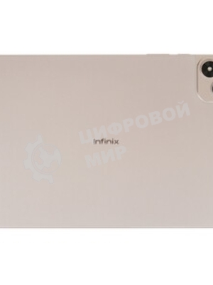 Планшет INFINIX XPAD 20 Pro X1201 8/128Gb серый