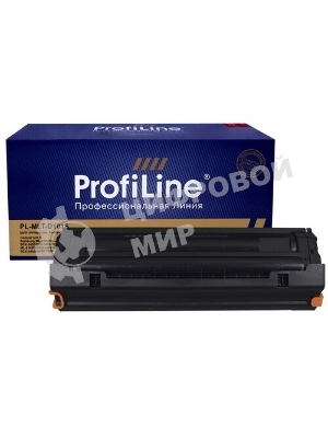 Барабан ProfiLine Samsung ML-2161/2156/2160/2165/2166/2168/SCX3400/3401/3405/3406/3400F/M2020 для MLT-D101S/MLT-D111/106R02773 (для совместимых картриджей) (GoldenGreen)