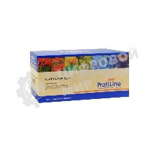 Картридж лазерный ProfiLine PL-CLT-C409S для принтеров Samsung CLP-310/CLP-315/CLX3175 Cyan 1000 копий