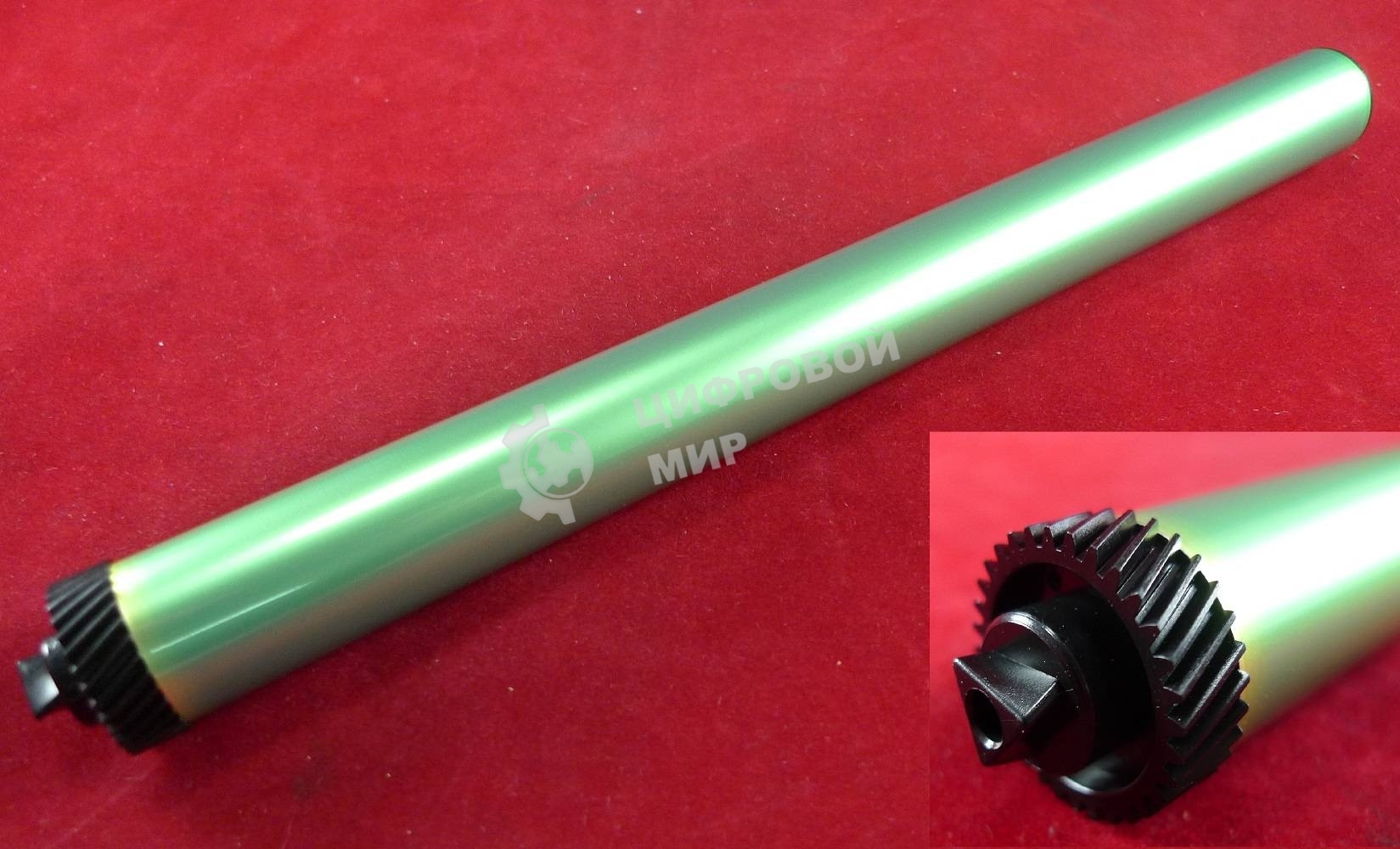 Барабан ELP HP LJ 1160/1320/1322/3390/3392/M2727/P2014/P2015, Canon LBP-3300 Long Life (Китай)