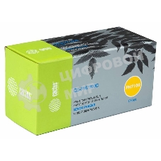 Картридж лазерный Cactus CS-PH7100C (106R02606) голубой (4500 стр.) для Xerox Phaser 7100/7100N/7100DN