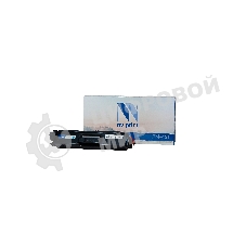 Картридж NVPrint совместимый NV-TN-421 Голубой для Brother HL-L8260/MFC-L8690/DCP-L8410 (1800k)