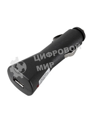 Автозарядка в прикуриватель Rexant USB (АЗУ) (5 V, 1000 mA)