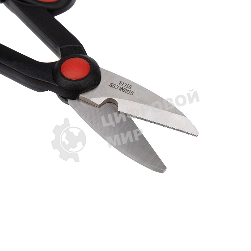 Ножницы универсальные Rexant 140 мм