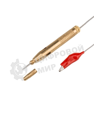 Автотестер универсальный Rexant металлический