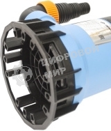 Насос погружной ФЕКАЛЬНИК 230/8, пластик