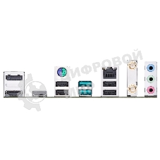 Материнская плата ASUS PRIME B660M-A WIFI D4, Socket LGA 1700, Intel B660, 4xDDR4, 4xSATA, 2xM.2, 1xPCIe 4.0 x16, 1xPCIe 3.0 x16, 1xDP, 2xHDMI, 1x 1Gb LAN, 2xUSB-A 3.2 Gen 2, 4xUSB-A 2.0, 3x3.5 мм, 7.1, mATX