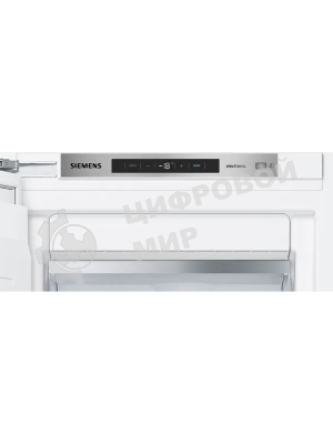 Встраиваемый морозильник Siemens GI81NAE30M
