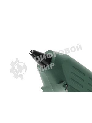 Клеевой пистолет FLEX GN-11, 40 Вт., производ. 8-12 г/мин., стержни 11 мм., HAMMER