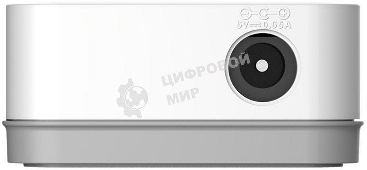 Коммутатор D-Link DES-1005C/B1A, 5-port UTP 10/100Mbps Auto-sensing, Stand-alone, Unmanaged Palm-top Fast Ethernet Switch