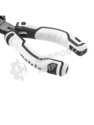 Кусачки торцевые Matrix Mini, 105 мм, авторазжим, PRO