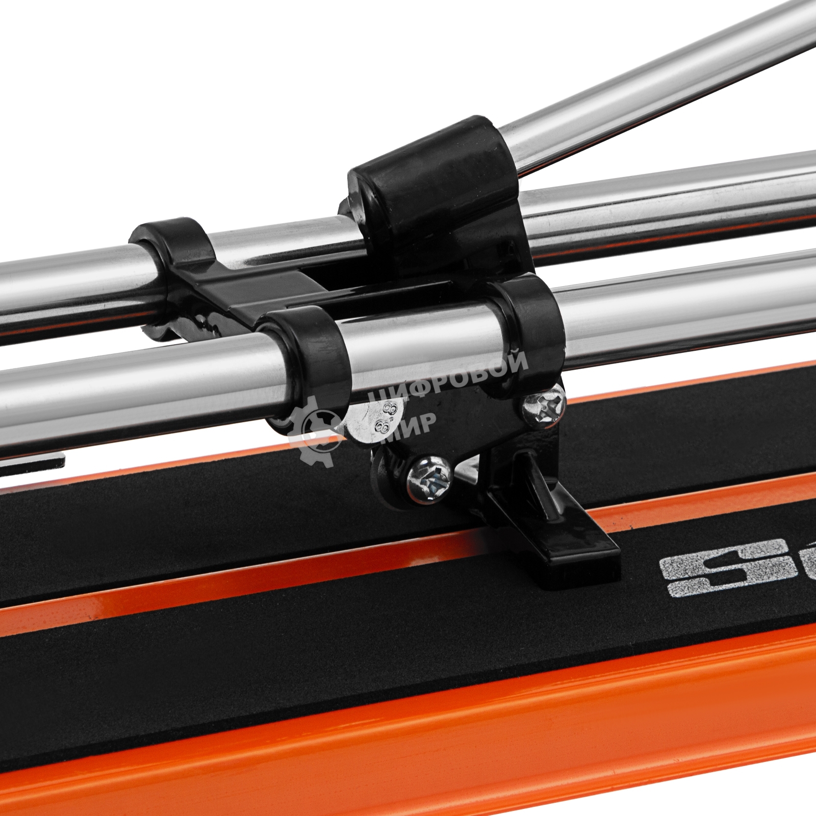 Плиткорез ручной роликовый Sparta 500 х 8 мм