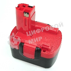 Аккумулятор для Bosch (p/n: 2607335534, 2607335264, 2607335685, 2607335686, BAT140), 2.0Ah 14.4V