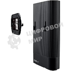 Маршрутизатор ASUS RT-AX59U, AX4200, 1x1G WAN, 4x1G LAN, 2хUSB,MU-MIMO, OFDMA (RT-AX59U)