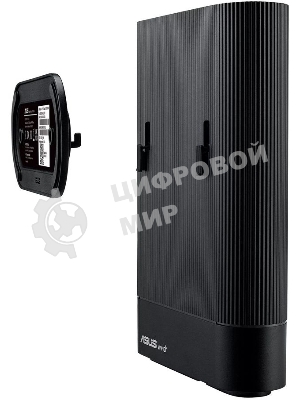 Маршрутизатор ASUS RT-AX59U, AX4200, 1x1G WAN, 4x1G LAN, 2хUSB,MU-MIMO, OFDMA (RT-AX59U)
