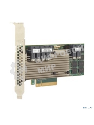 Рейд контроллер BROADCOM SAS PCIE 12Gb/S 9361-24I 05-50022-00