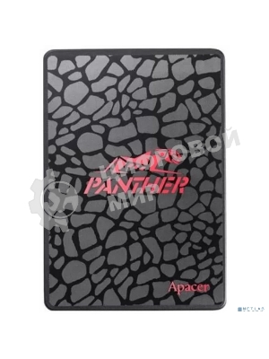 Накопитель SSD Apacer AS350 PANTHER, 256Gb, 2.5