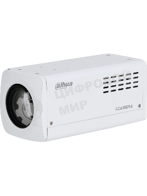 Камера видеонаблюдения IP Dahua DH-SDZ4032-HNR-ZB 4.8-135мм цв.
