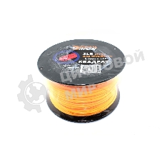 Леска для триммера 