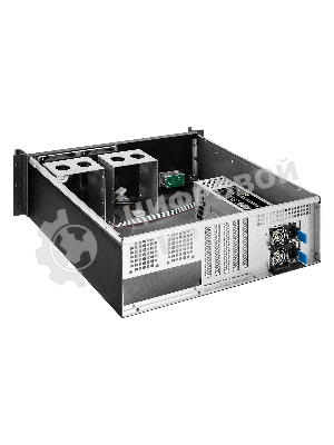 Серверная платформа ExeGate Pro 3U390-11 (RM 19