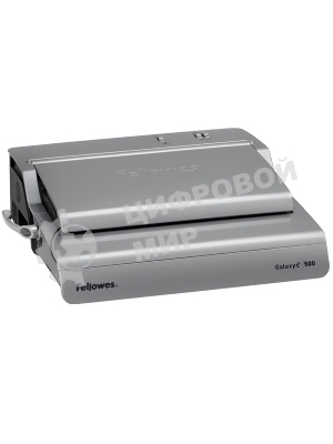 Переплетчик Fellowes GALAXY-E