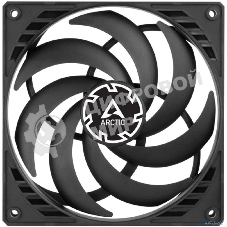 Вентилятор ARCTIC P14 SLIM PWM PST - retail (ACFAN00268A)