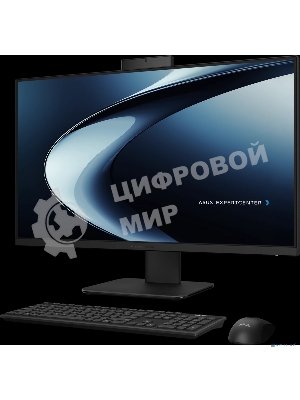 Моноблок Asus ExpertCenter P400 P470VAK-BPE1410 27