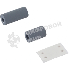 Комплект резинок CET CET511045 (D6063112-Tire1(1Pc), D6063112-Tire2(1Pc), D0A46101(1Pc)) для Ricoh IM 350/430