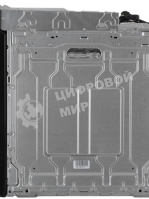 Духовой шкаф Электрический Gorenje BSA6747DGWI черный