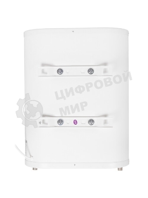 Водонагреватель электрический Haier ES30V-F4 INOX серебристый, накопительный, 30 л, 2 кВт