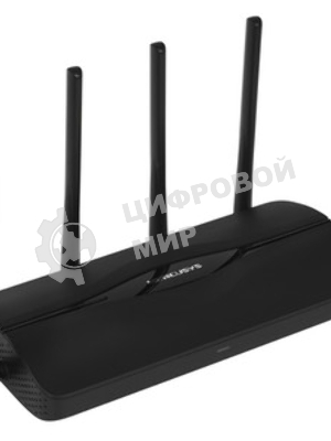 Двухдиапазонный беспроводной маршрутизатор Wi-Fi Mercusys MR37BE