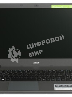 Клавиатура для ноутбука Acer Aspire E5-573, Nitro VN7-572G VN7-592G черная