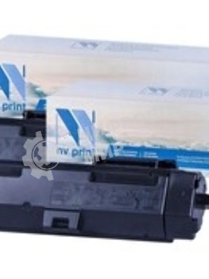 Картридж NVP совместимый NV-TK-1150-SET2 для Kyocera M2135dn/M2635dn/M2735dw/P2235dn/P2235dw (3000k) (2 шт)