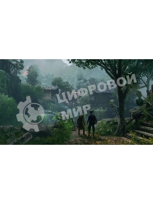 Игра для PS5 PlayStation Unknown 9: Awakening Стандартное издание (16+)