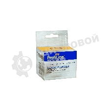 Картридж струйный ProfiLine PL-C9351CE №21XL для принтеров HP DJ 3920/3940/PSC1410 Black пигмент