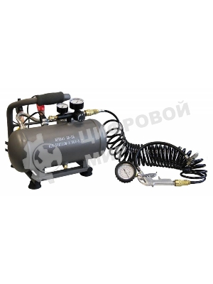 Автомобильный компрессор Berkut SA-06