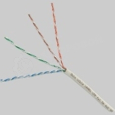 Патч-корд NEOMAX (NM13001100) Шнур коммут.UTP 10 м, гибкий, cat.5е