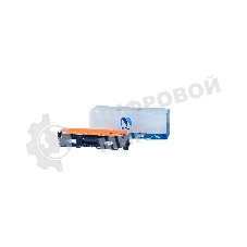 Картридж лазерный NVPrint совместимый NV-047 для Canon LBP-110 ser/112/113/MF-110 ser/112/113 (1600k)