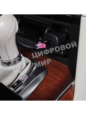 Автозарядка в прикуриватель Rexant USB (АЗУ) (5 V, 1000 mA)