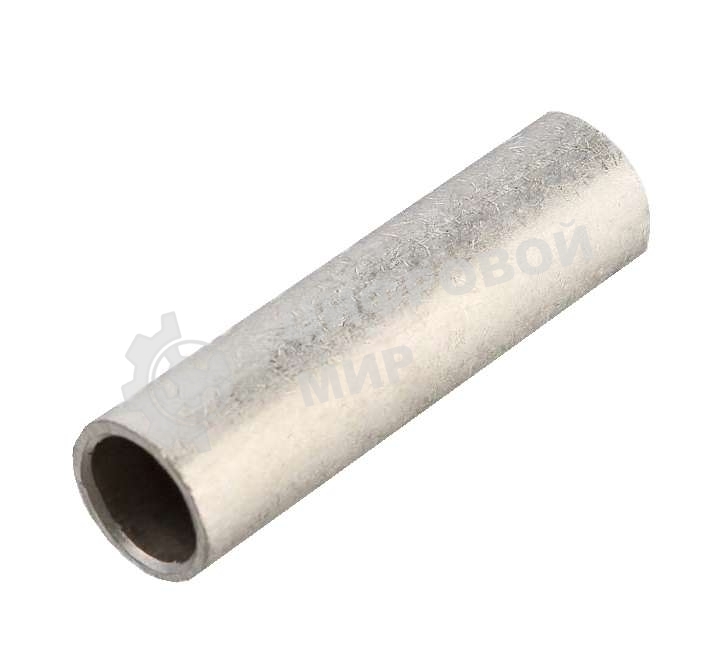 Гильза медная КВТ ГМЛ-50-11 (опрес.) луженая 41305