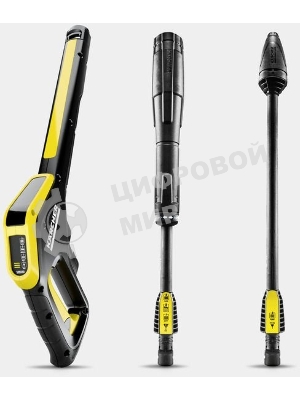 Минимойка Karcher K 4 Power Control