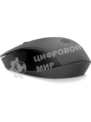 Мышь беспроводная HP 150 WRLS Mouse