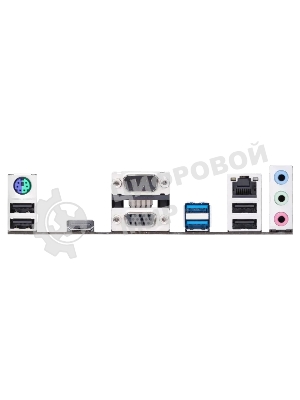 Материнская плата ASUS PRIME H610M-D D4, LGA 1700, Intel H610, 2xDDR4, 4xSATA, 1xM.2, 1xPCIe 4.0 x16, 1xPCI, 1xHDMI, 1xVGA, 1x 1Gb LAN, 2xUSB-A 2.0, 2xUSB-A 3.2 Gen 1, 3x3.5 мм, 7.1, mATX